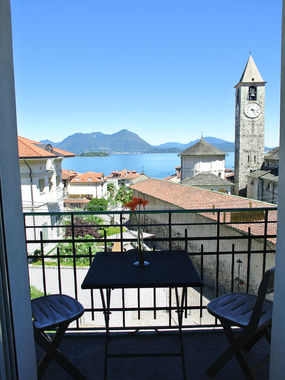 3. Balkon