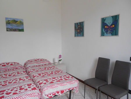 2. Schlafzimmer