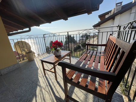 Private Terrasse