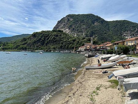 Strand 450m vom Haus entfernt