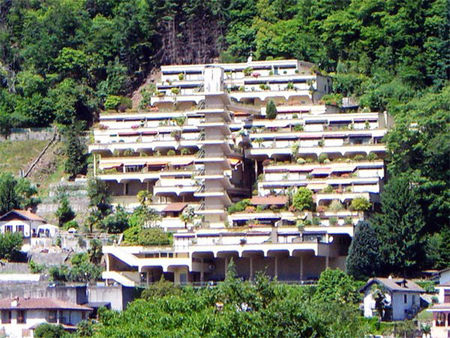 Residence La Gerbia