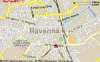 Plan de Ravenna - Mapquest