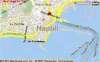 Plan de Naples - Mapquest