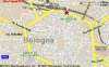 Plan de Bologne - Mapquest