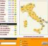 M&eacute;t&eacute;o Italie - Virgilio.it