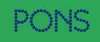 Dictionnaire Italien - Pons