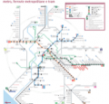 U-Bahn Neapel