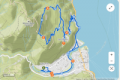 Die Top-Mountainbike-Touren rund um Cannobio