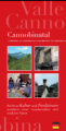 Broschüre Valle Cannobina (PDF)