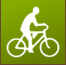 Fahrrad fahren in Cannobio
