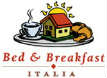 Bed & Breakfast - Italia
