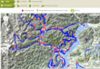 Wander- und Radwege rund um den Lago Maggiore