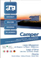 Wohnmobilstellplätze Lago Maggiore