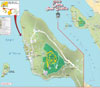 Stadplan Orta San Giulio (Ortasee) PDF