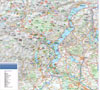 Stadtplan Lago Maggiore - Landkarte PDF