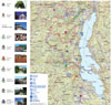 Landkarte Ortasee - PDF