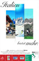 Die Italienische Berge