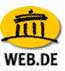 Routenplaner bei Web.de