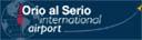 Flughafen Bergamo