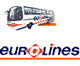 Eurolines Fernbuslinien