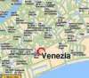 Stadtplan Venedig - Karte von Venedig