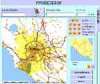 Stadtplan Rom - Bei Tuttocitta.it