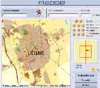Stadtplan Udine - Bei Tuttocitta.it