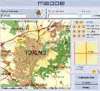 Stadtplan Turin - Bei Tuttocitta.it