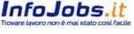 Jobangebote in Italien bei infojobs.it