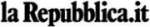 Arbeiten in Italien - bei Repubblica.it