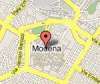 Stadtplan Modena - Karte von Modena