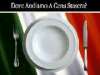Italien Restaurantführer