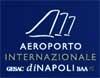 Flughafen Neapel - Aeroporto Napoli Capodichino
