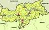 Landkarte Suedtirol - Wikipedia