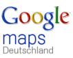 Routenplaner Italien - Googlemaps