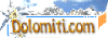 Bollettini meteo delle Dolomiti.