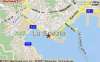Mappa La Spezia by Mapquest