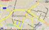 Mappa Modena by Mapquest
