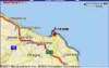 Mappa Ancona by Mapquest