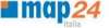 Mappa Monza - Mapquest