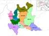 Mappa Lombardia - Wikipedia