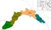 Mappa Liguria - Wikipedia
