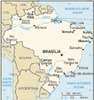 Mappa Brasile - Wikipedia